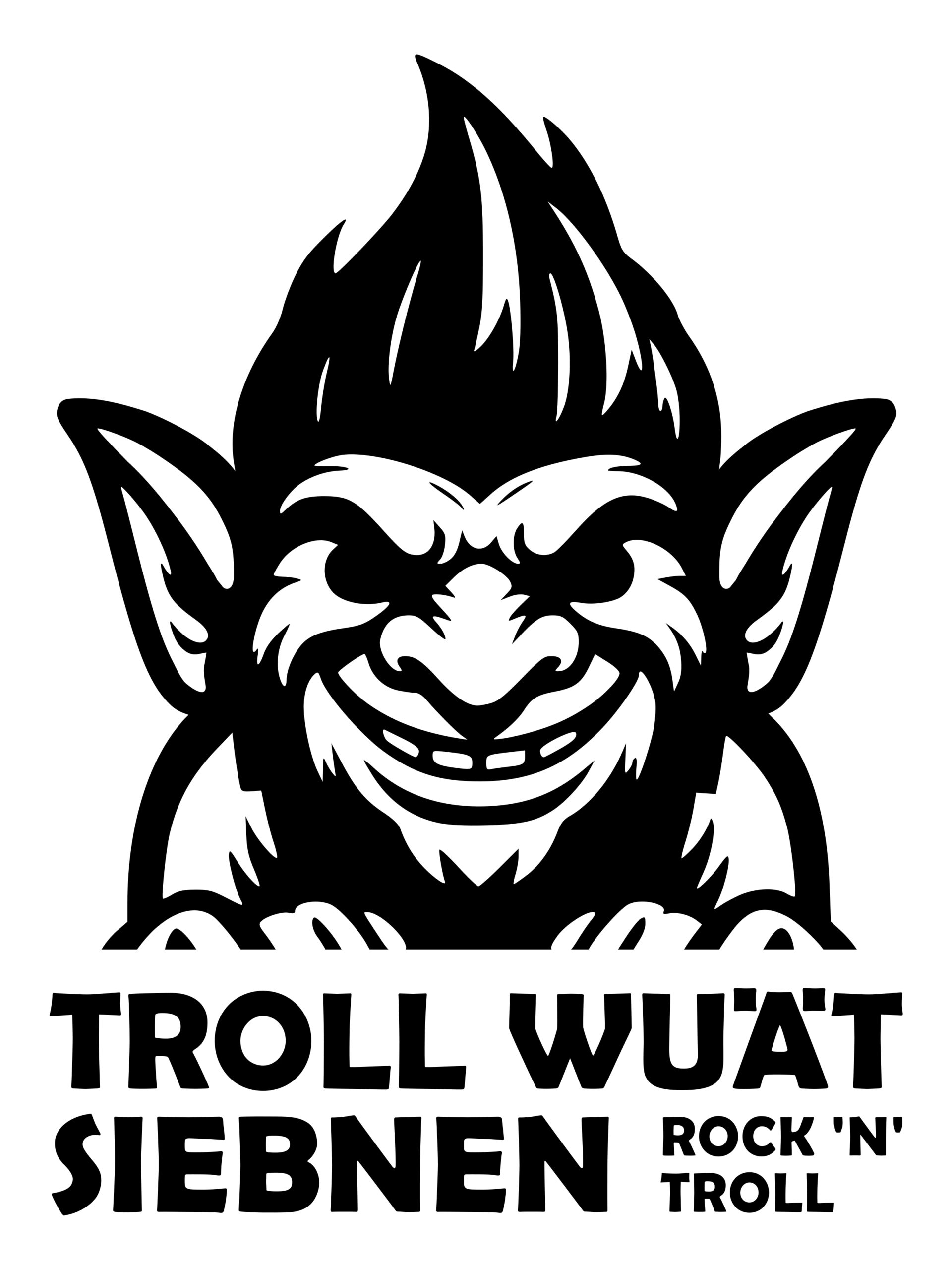 Trollwuät Logo